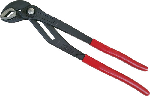 Groove Joint Plier 250mm - Click Image to Close